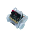 Elecfreaks Ring:bit Car V2 BBC Micro:bit Add-on Module 3V-5V EF08201