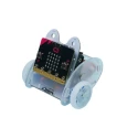 Elecfreaks Ring:bit Car V2 BBC Micro:bit Add-on Module 3V-5V EF08201