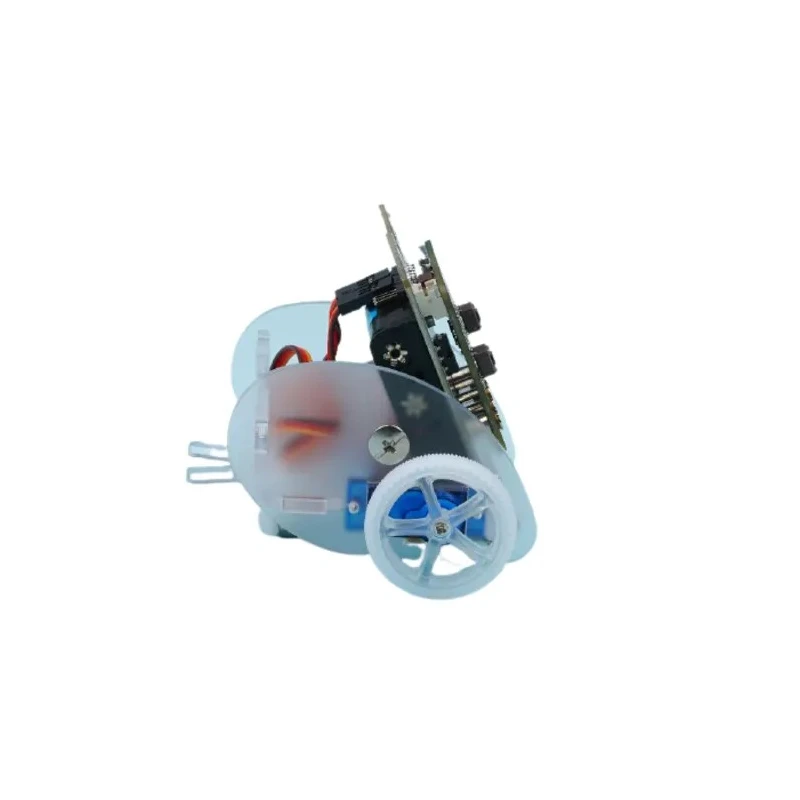 Elecfreaks Ring:bit Car V2 BBC Micro:bit Add-on Module 3V-5V EF08201