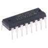 Texas Instruments Decoder 16-Pin PDIP Logic IC, Demultiplexer, 2-6 V Supply CD74HC238E