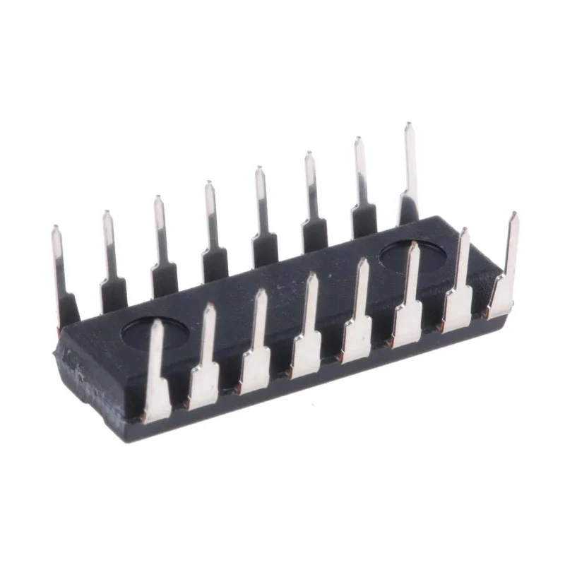 Texas Instruments Decoder 16-Pin PDIP Logic IC, Demultiplexer, 2-6 V Supply CD74HC238E