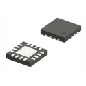 Texas Instruments 4-Channel 12-bit SAR ADC 100 ksps, 16-Pin WQFN ADS7924IRTET