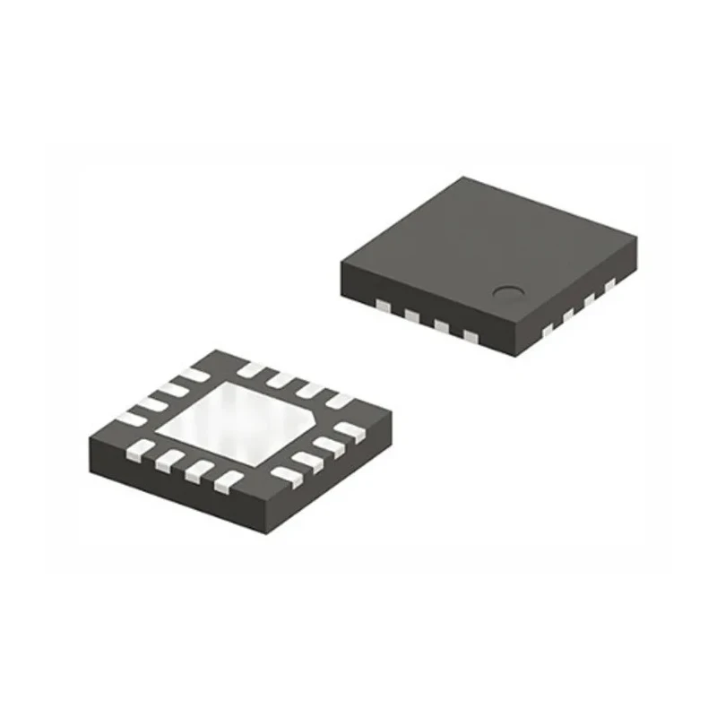 Texas Instruments 4-Channel 12-bit SAR ADC 100 ksps, 16-Pin WQFN ADS7924IRTET