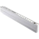 Facom 2 m Plastic Folding Ruler Metric DELA.401.00
