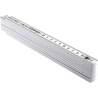 Facom 2 m Plastic Folding Ruler Metric DELA.401.00