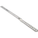 Facom 2 m Plastic Folding Ruler Metric DELA.401.00