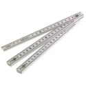 Facom 2 m Plastic Folding Ruler Metric DELA.401.00