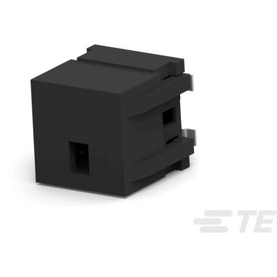 TE Connectivity Detector Switch SPST Silver Plated JJFV0UG380NOPMRTR