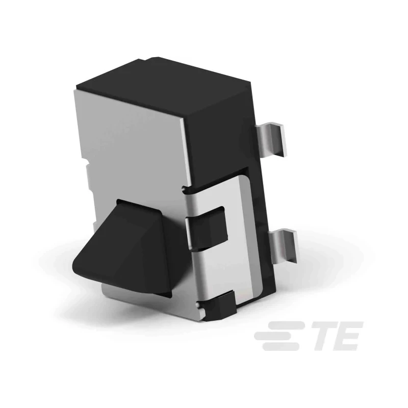 TE Connectivity Detector Switch SPST Silver Plated JJEV0UG380NOHNMRTR