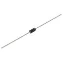 DiodesZetex 30 V 1 A Schottky Diode 2-Pin DO-41 1N5818-T