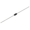 DiodesZetex 30 V 1 A Schottky Diode 2-Pin DO-41 1N5818-T