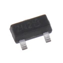 DiodesZetex NPN Transistor, 2 A Collector Current, 40 V Voltage, 600 mW Power Dissipation, 3-Pin SOT-23 Package DSS4240T-7