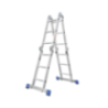 Falcon Premium Folding Ladder FPAL-1210