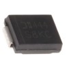 DiodesZetex General Purpose 800 V 8 A Diode 2-Pin Surface Mount DO-214AB S8KC-13