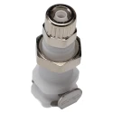 Colder Products Hose Connector 4.3 mm Inside Diameter, 8.3 bar Maximum Operating Pressure PMCD12-04