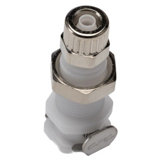 Colder Products Hose Connector 4.3 mm Inside Diameter, 8.3 bar Maximum Operating Pressure PMCD12-04
