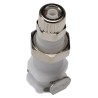 Colder Products Hose Connector 4.3 mm Inside Diameter, 8.3 bar Maximum Operating Pressure PMCD12-04