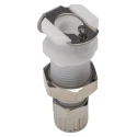 Colder Products Hose Connector 4.3 mm Inside Diameter, 8.3 bar Maximum Operating Pressure PMCD12-04