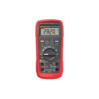 Fluke Handheld Digital Multimeter True RMS 10 A, 1 kV FLUKE 28 IIEX