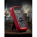 Fluke Handheld Digital Multimeter True RMS 10 A, 1 kV FLUKE 28 IIEX