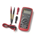 Fluke Handheld Digital Multimeter True RMS 10 A, 1 kV FLUKE 28 IIEX