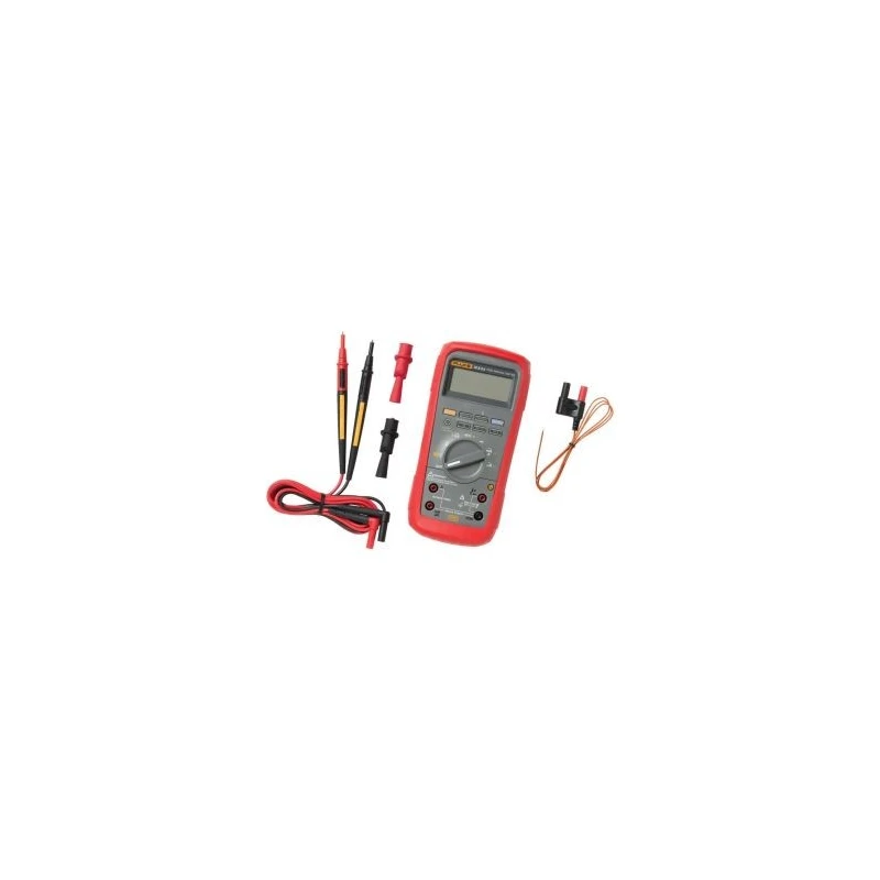 Fluke Handheld Digital Multimeter True RMS 10 A, 1 kV FLUKE 28 IIEX