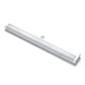 AIRAM Cabinet LED Motion Sensor Light 6V, 1.2W, 3000K Warm White, ABS/Polycarbonate Housing, 45 mm Length, 300 mm 8710464