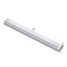 AIRAM Cabinet LED Motion Sensor Light 6V, 1.2W, 3000K Warm White, ABS/Polycarbonate Housing, 45 mm Length, 300 mm 8710464