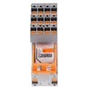 Phoenix Contact DIN Rail Power Relay 120V AC Coil 16A Switching Current 4PDT 2903305
