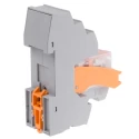 Phoenix Contact DIN Rail Power Relay 120V AC Coil 16A Switching Current 4PDT 2903305