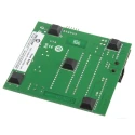 Microchip Chip Programming Adapter Universal Programming Module 2 for MPLAB REAL ICE, MPLAB ICD and PICkit 3 AC162049-2