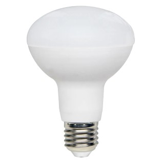 SHOT E27 GLS LED Reflector Lamp 11 W 230 V 1055 lm 6500K Non-Dimmable Reflector Shape SLD501251B
