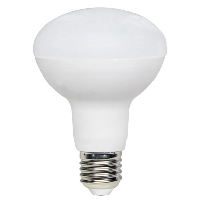 SHOT E27 GLS LED Reflector Lamp 11 W 230 V 1055 lm 6500K Non-Dimmable Reflector Shape SLD501251B