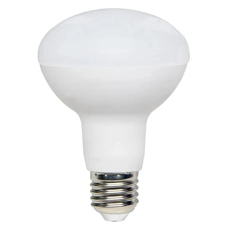SHOT E27 GLS LED Reflector Lamp 11 W 230 V 1055 lm 6500K Non-Dimmable Reflector Shape SLD501251B