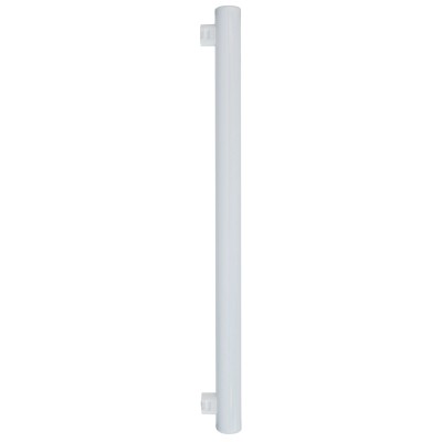 SHOT LinearLINE LED Tube Light 500 mm 600 lm 8 W Warm White 2700K S14d Cap SLD9008X2