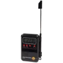 Testo Penetration Probe Mini Alarm Digital Thermometer 1 Input, 150 °C Max, ±2 °C Accuracy 0900 0530