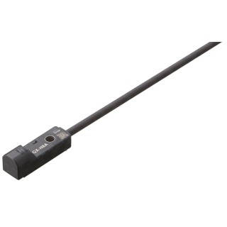 Panasonic Block Inductive Proximity Sensor GX-H8A 24 V dc 15mA NPN Output 2.5 mm Detection GX-H8A