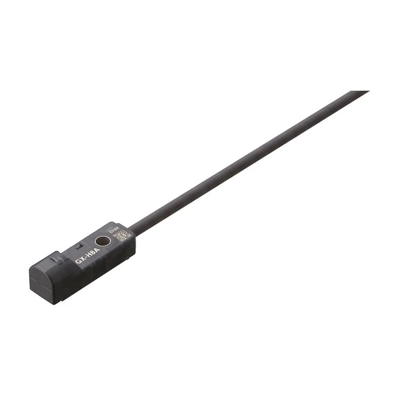 Panasonic Block Inductive Proximity Sensor GX-H8A 24 V dc 15mA NPN Output 2.5 mm Detection GX-H8A