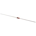 Vishay 3.9 V 500 mW General Purpose Through Hole 2-Pin SOD-27 Zener Diode 1N5228B-TR