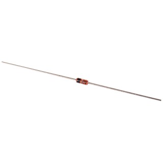 Vishay 3.9 V 500 mW General Purpose Through Hole 2-Pin SOD-27 Zener Diode 1N5228B-TR
