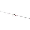 Vishay 3.9 V 500 mW General Purpose Through Hole 2-Pin SOD-27 Zener Diode 1N5228B-TR