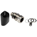 Kopex-EX C1 Series Metallic Brass Cable Gland Kit M25 Thread 16 mm - 26 mm Cable Diameter IP66 EXN05MLC1K-RS