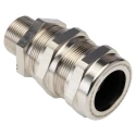 Kopex-EX C1 Series Metallic Brass Cable Gland Kit M25 Thread 16 mm - 26 mm Cable Diameter IP66 EXN05MLC1K-RS