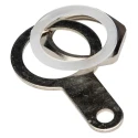 Kopex-EX C1 Series Metallic Brass Cable Gland Kit M25 Thread 16 mm - 26 mm Cable Diameter IP66 EXN05MLC1K-RS