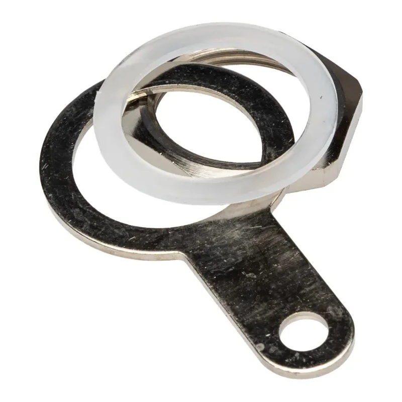 Kopex-EX C1 Series Metallic Brass Cable Gland Kit M25 Thread 16 mm - 26 mm Cable Diameter IP66 EXN05MLC1K-RS