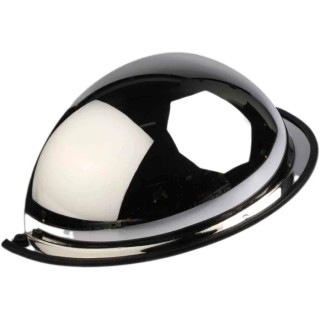 RS PRO Acrylic Indoor Mirror Half Dome 180 Degree Viewing 773-9736