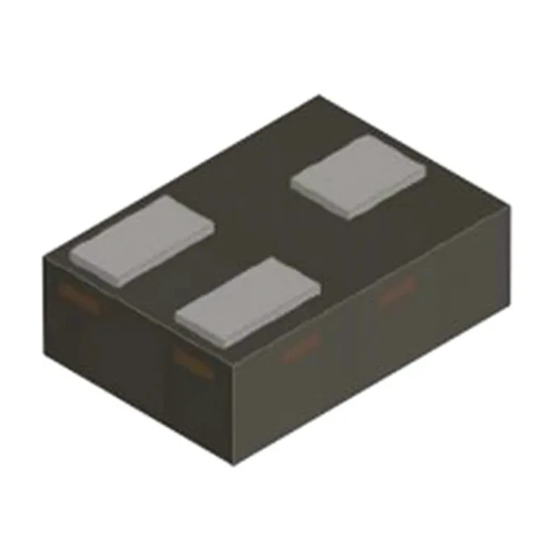NXP RF Transceiver 3-Pin XSON 13.56MHz 1.5V-1.7V 53kB Data Rate SL2S2002FTB,115