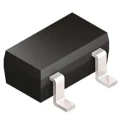 Nexperia 30 V 500 mA Schottky Barrier Diode 3-Pin SOT-23 Package PMEG3005CT,215