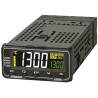 Omron Panel Mount PID Temperature Controller 2 Input 1 Output Relay 240V ac/dc On-Off E5GC
