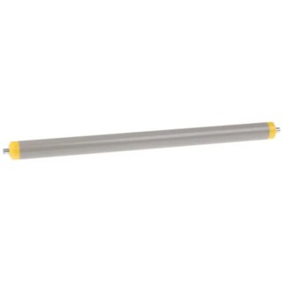 Interroll Plastic Round Conveyor Roller Spring Loaded 20 mm Diameter x 300 mm Length, Steel Spindle 6 mm 11AYS20C03 - 300